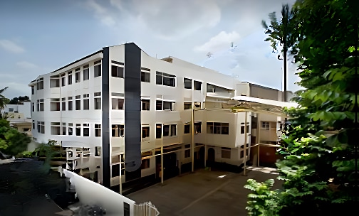 Sri Vani International School — photo 1