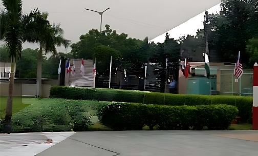 Sri Venkateshwar International School — photo 8