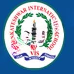 Sri Venkateshwar International School logo