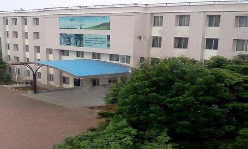 Sri Venkateshwara Central School — photo 1