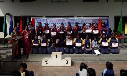 Sri Venkateshwara Central School — photo 4