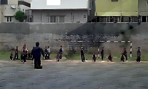 Sri Venkateshwara Central School — photo 5