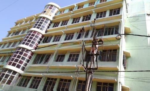 Sri Venkateshwara Educational Institutions — photo 2