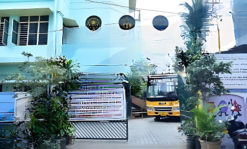 Sri Venkateshwara Educational Institutions — photo 3