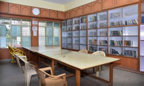 Sri Venkateshwara Educational Institutions — photo 4