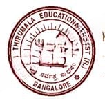 Sri Venkateshwara Educational Institutions logo