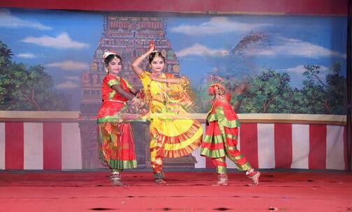 Sri Venkateshwara Matriculation Higher Secondary School — photo 8