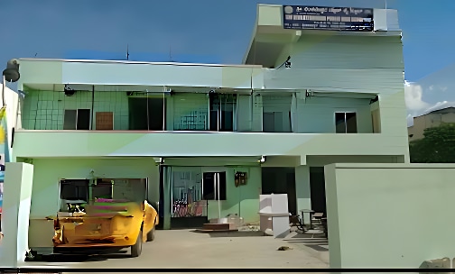 Sri Venkateshwara Public High School — photo 1