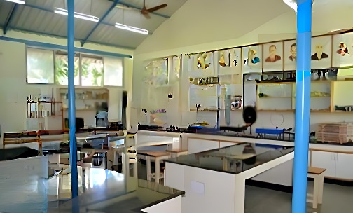 Sri Vidya Kendra The Smart School — photo 2