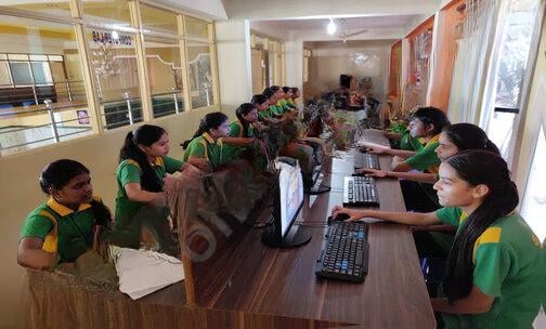 Sri Vidyalakshmi International Public School — photo 1