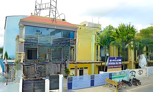 Sri Vidyalakshmi International Public School — photo 5