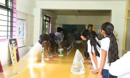 Sri Vidyalakshmi International Public School — photo 6