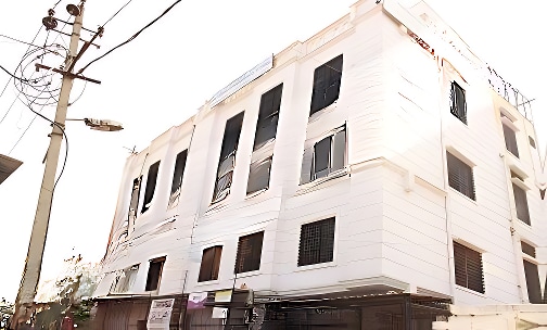 Sri Vishnu High School — photo 1