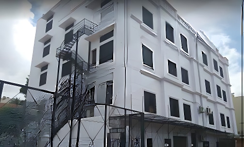 Sri Vishnu International School — photo 1