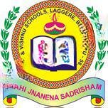 Sri Vishnu International School logo