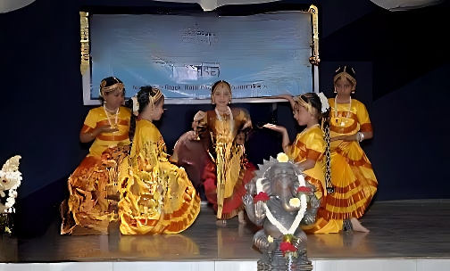 Sri Viveka Bala Mandira — photo 3