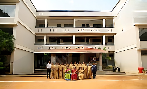 Sri Viveka Bala Mandira — photo 10