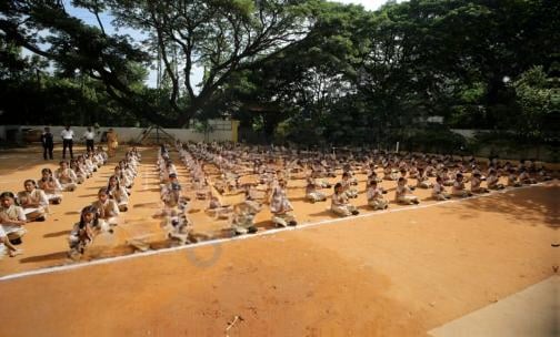 Sri Viveka Bala Mandira — photo 11
