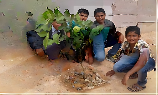 Sri Vivekananda Vidya Kendra — photo 2