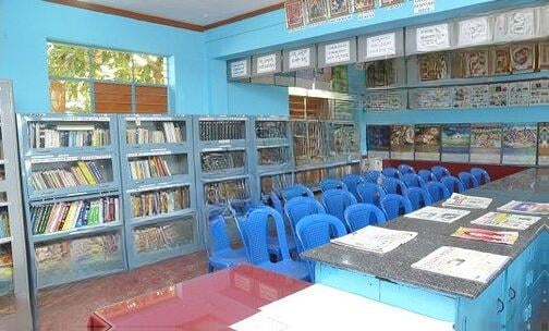 Sri Vivekananda Vidya Kendra — photo 3