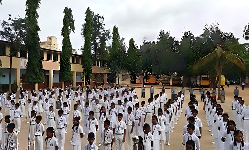 Sri Vivekananda Vidya Kendra — photo 4