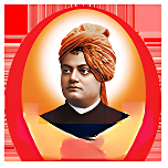 Sri Vivekananda Vidya Kendra logo