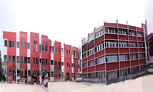 Srilal Convent Senior Secondary School — photo 1