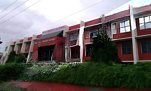 Srilal Convent Senior Secondary School — photo 2