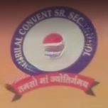Srilal Convent Senior Secondary School logo