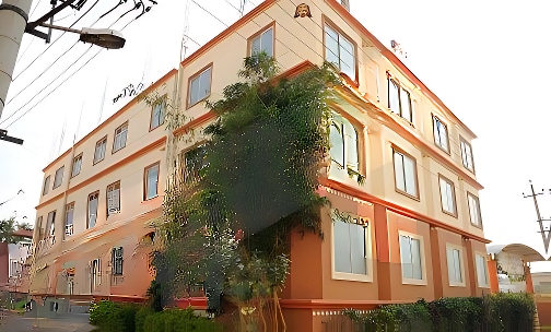 Srinidhi Public School — photo 1