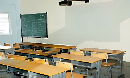 Srinidhi Public School — photo 2