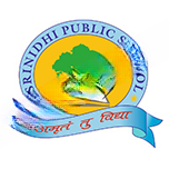 Srinidhi Public School logo