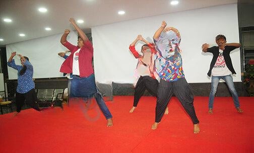 SRN Adarsh PU College — photo 2