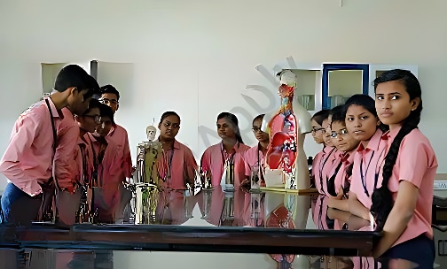 SRN Adarsh PU College — photo 3