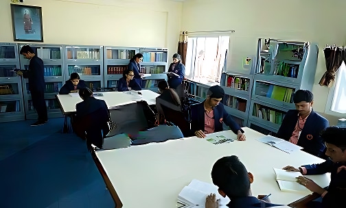 SRN Adarsh PU College — photo 6