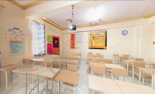 SRN International School — photo 1