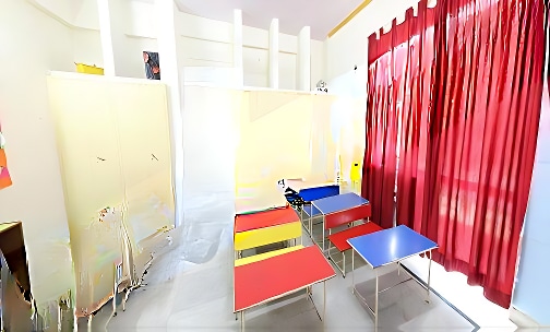 SRN International School — photo 2