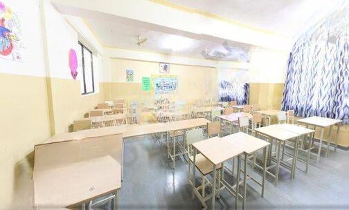 SRN International School — photo 3