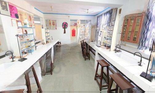 SRN International School — photo 5
