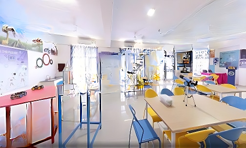 SRN International School — photo 6