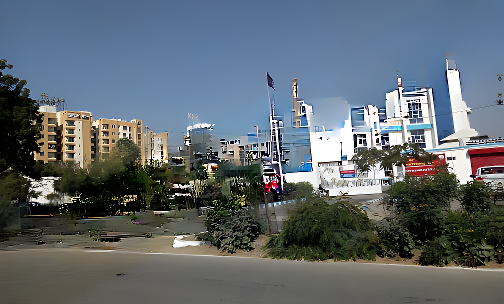 SRN International School — photo 8