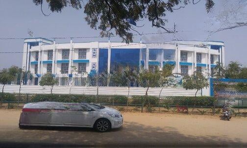 SRN International School — photo 9