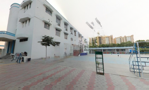 SRN International School — photo 11