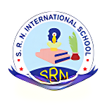 SRN International School logo