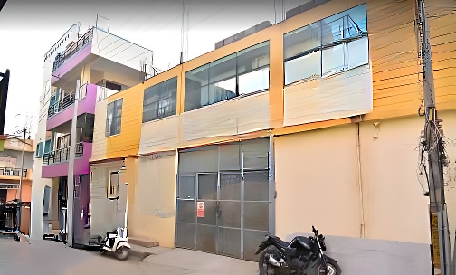 SRNS Public School — photo 1