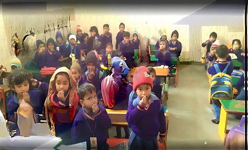 SRP Public School — photo 2
