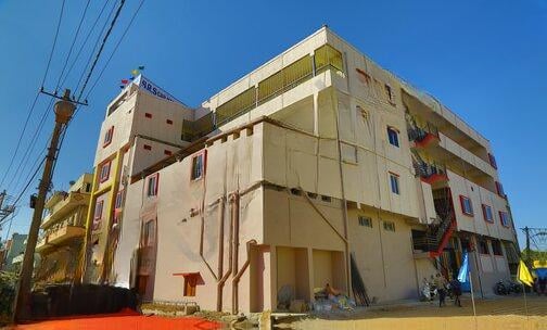 SRS Vidya Mandira — photo 1