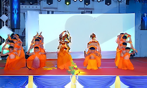 SRS Vidya Mandira — photo 2