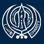 SS Sahney High School logo