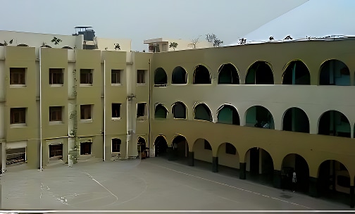 SS Saraswati Bal Mandir School — photo 1